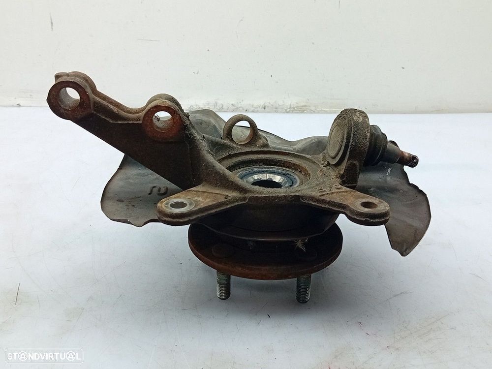 Manga de eixo frente esquerda HONDA Civic VII Hatchback (EU_, EP_, EV_) - 3