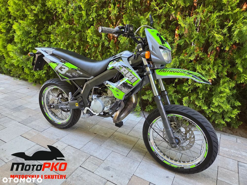 Derbi Senda - 1