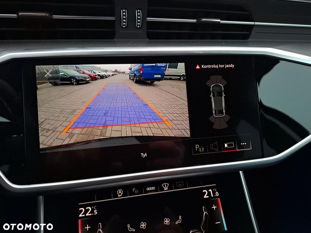 Audi A6 Limousine - 25