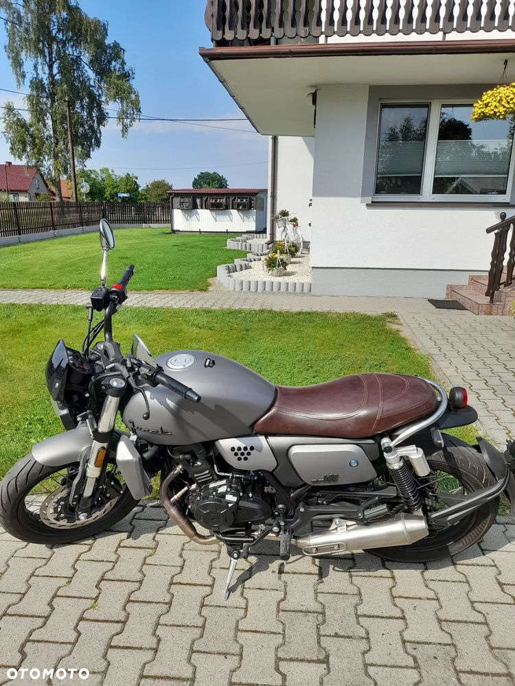 Junak SR - 2