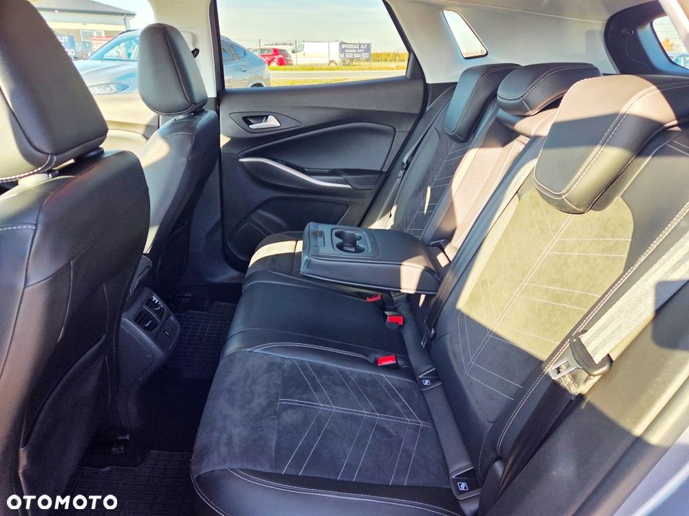 Opel Grandland 1.5 CDTI Ultimate S&S - 28