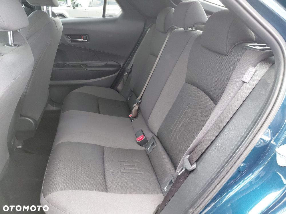 Toyota C-HR 1.8 Hybrid Style - 14