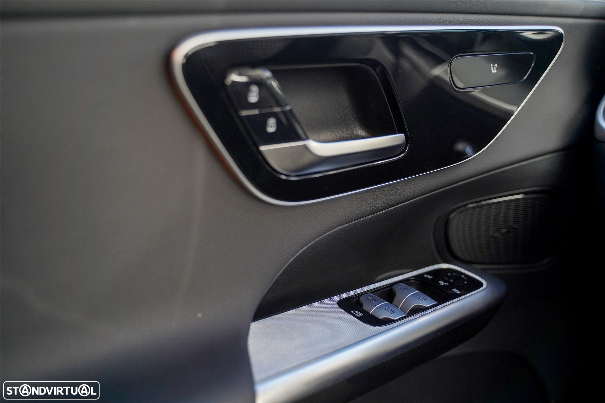 Mercedes-Benz GLC 300 de 4Matic - 19