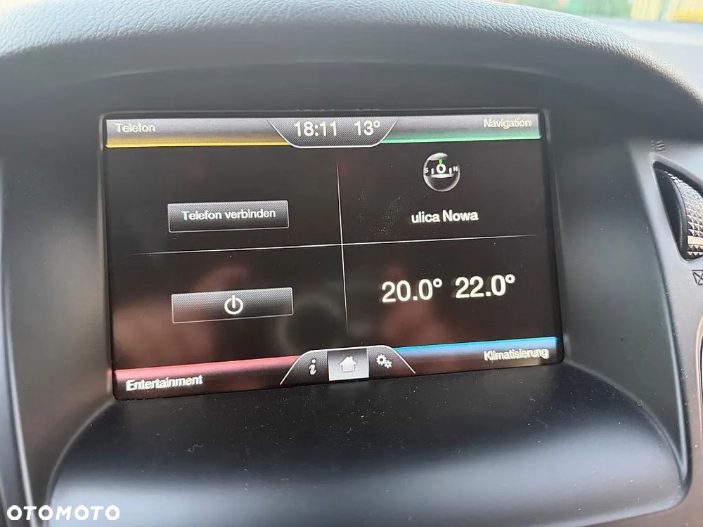 Ford Focus 1.5 EcoBlue Start-Stopp-System ST-LINE DESIGN - 16