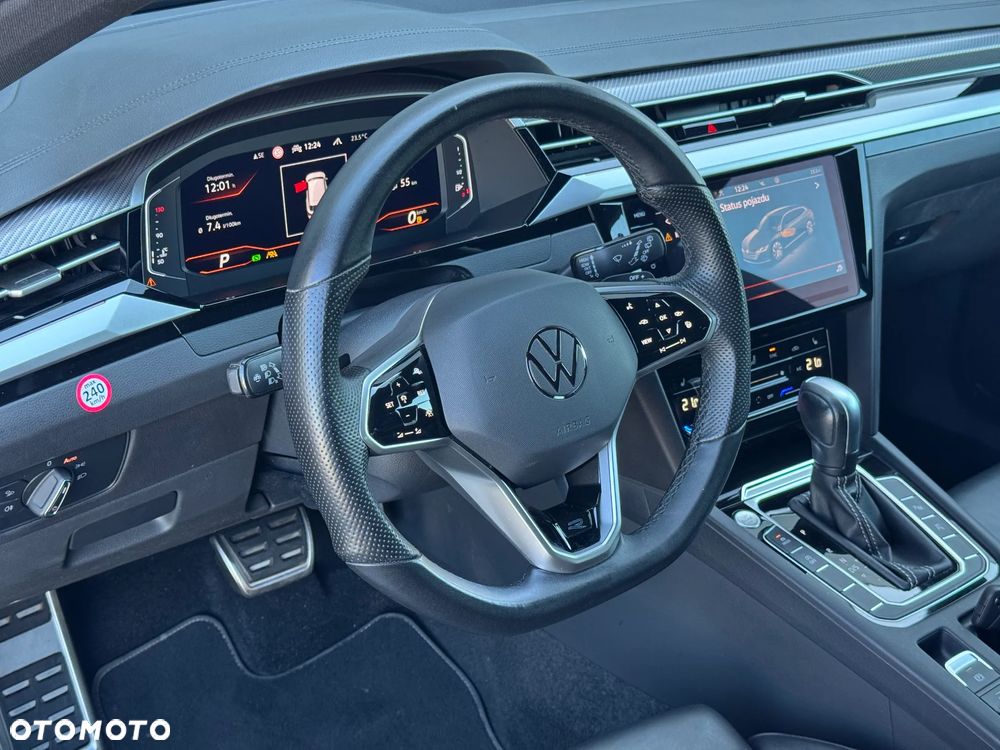 Volkswagen Arteon Shooting Brake 2.0 TDI SCR 4Motion DSG R-Line - 16