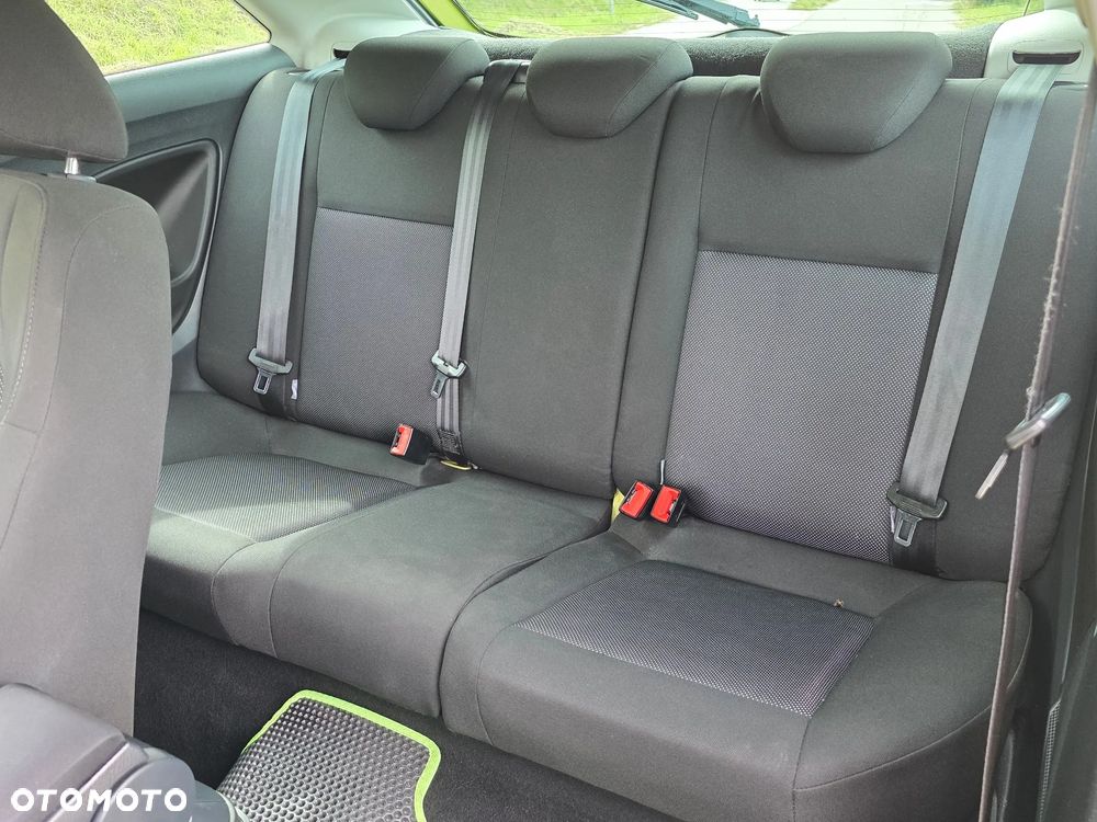 Seat Ibiza 1.6 16V Sport Edition - 24