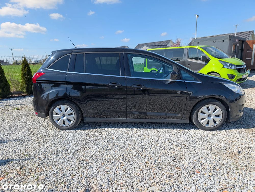 Ford Grand C-MAX 1.6 TDCi Edition - 6