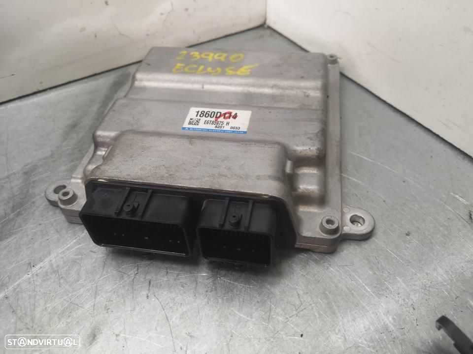 CENTRALINA DO MOTOR UCE MITSUBISHI ECLIPSE CROSS GK0W - 1