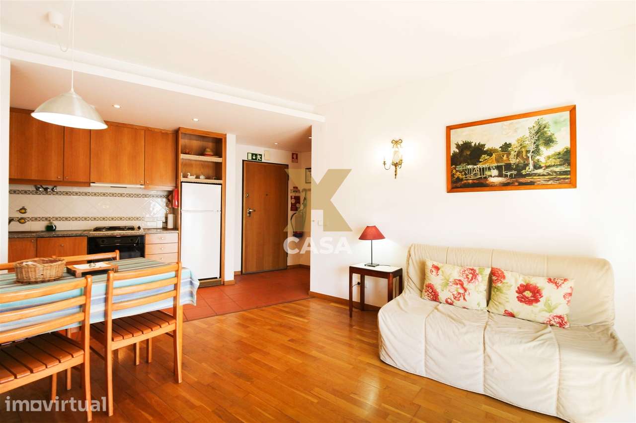 Apartamento T1 Venda em Fátima,Ourém - Grande imagem: 4/29