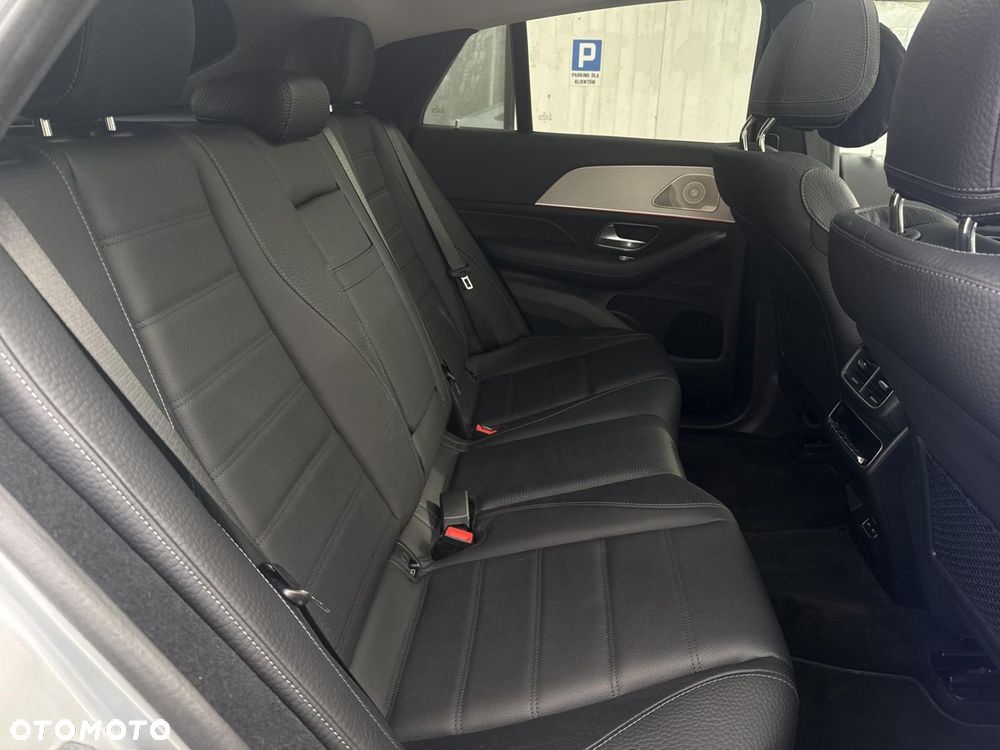 Mercedes-Benz GLE - 25