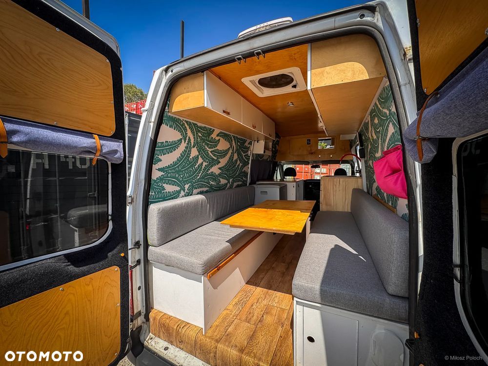 Ford TRANSIT - 25