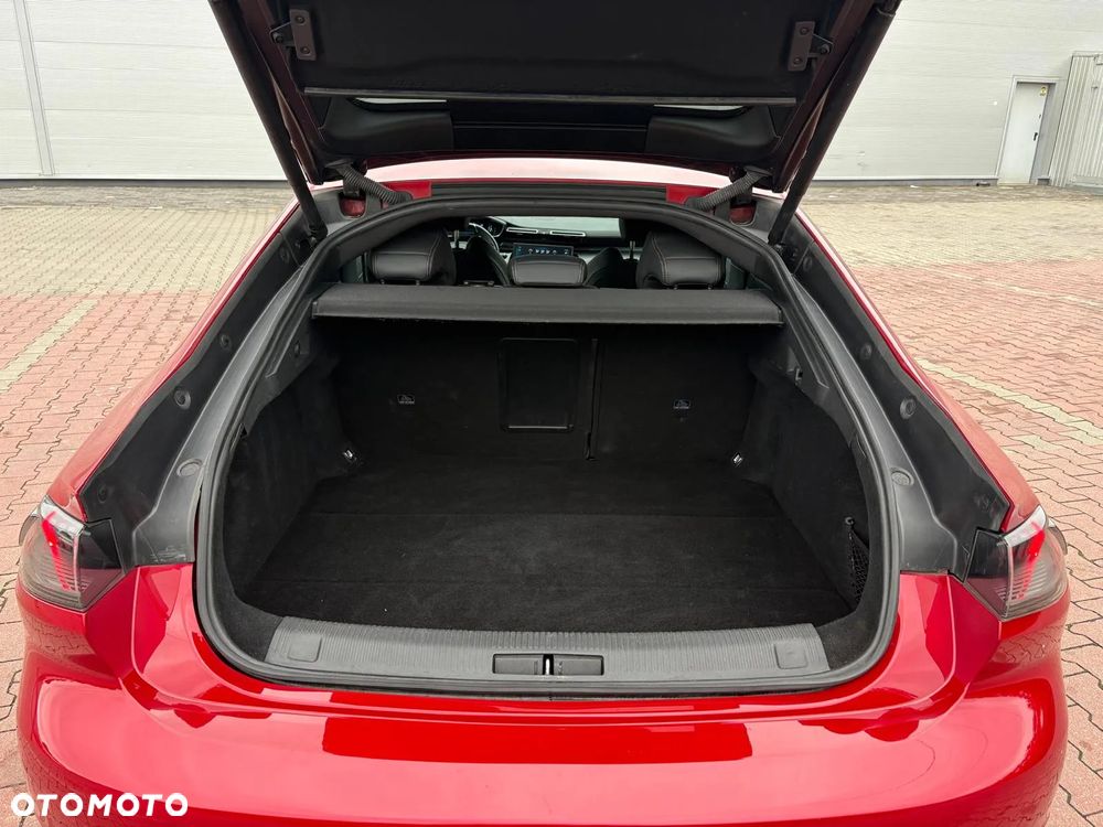 Peugeot 508 2.0 BlueHDi GT Line S&S EAT8 - 7