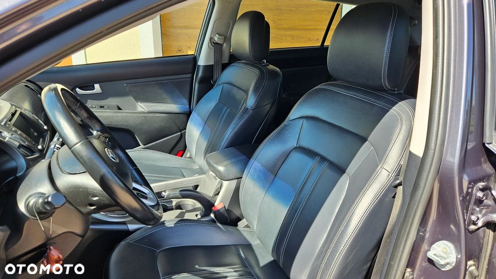 Kia Sportage 1.6 GDI L 2WD - 21