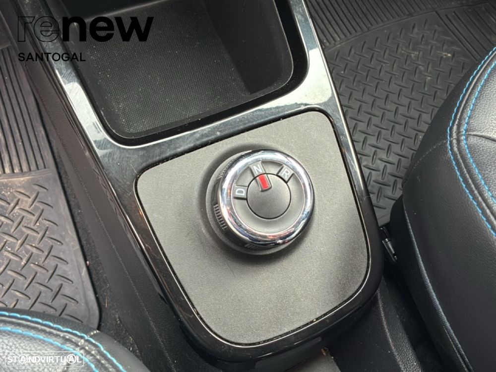 Dacia Spring Electric 45 Comfort Plus - 16