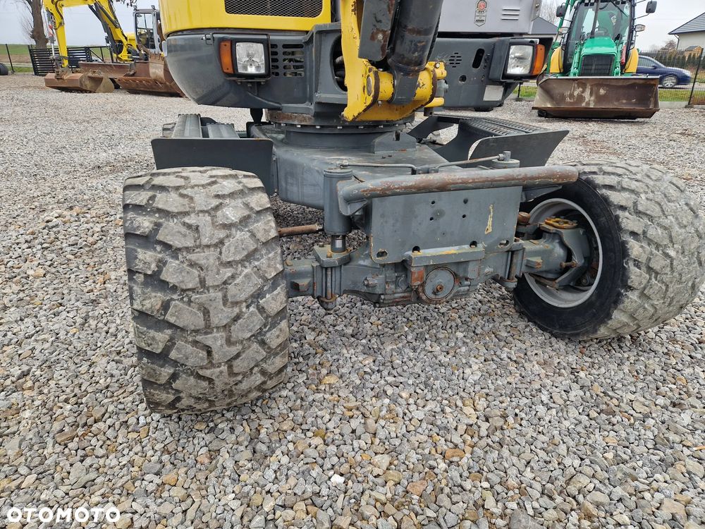 Wacker Neuson 6503 - 10