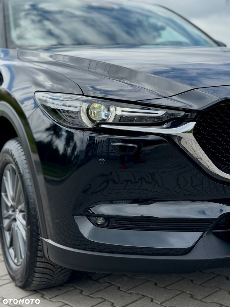 Mazda CX-5 2.0 SKYACTIV-G Prime-Line - 3