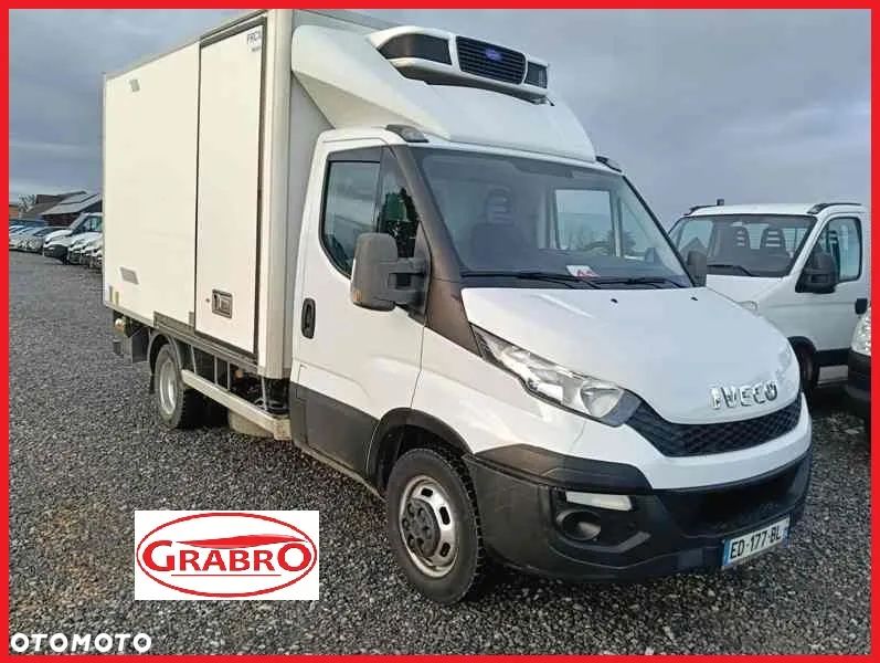 Iveco DAILY 35C15,35C14,35C13,35C12 - 1