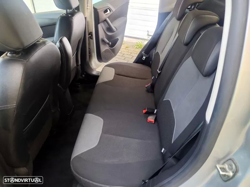 Citroën C3 1.1 Seduction - 6