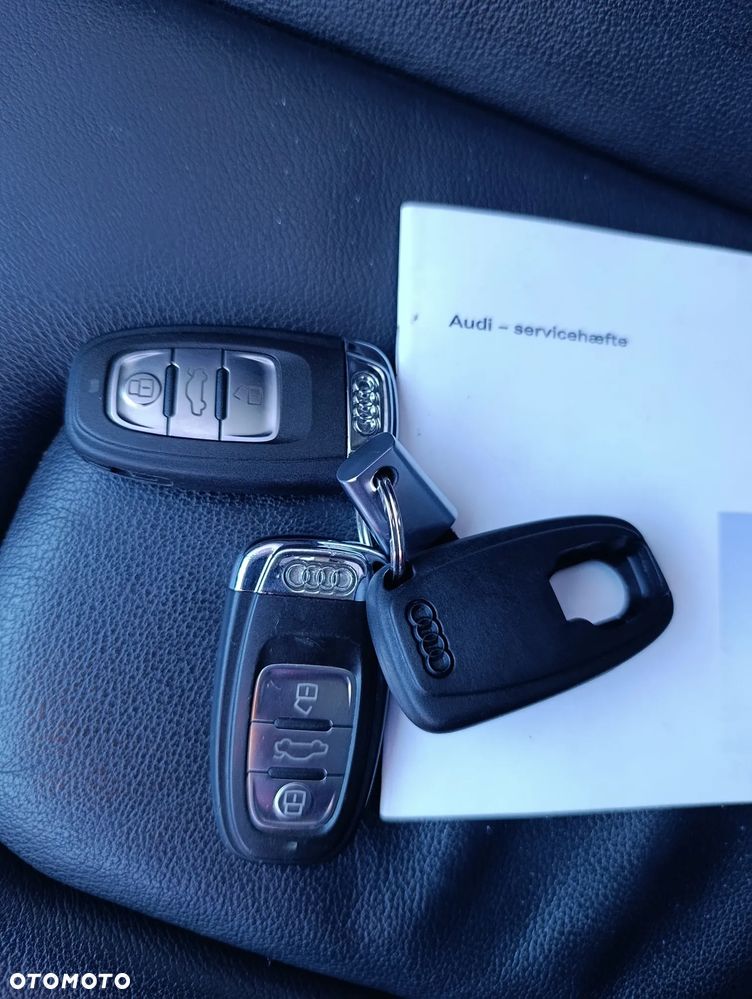 Audi A4 Limousine 1.8 TFSI Ambiente - 15