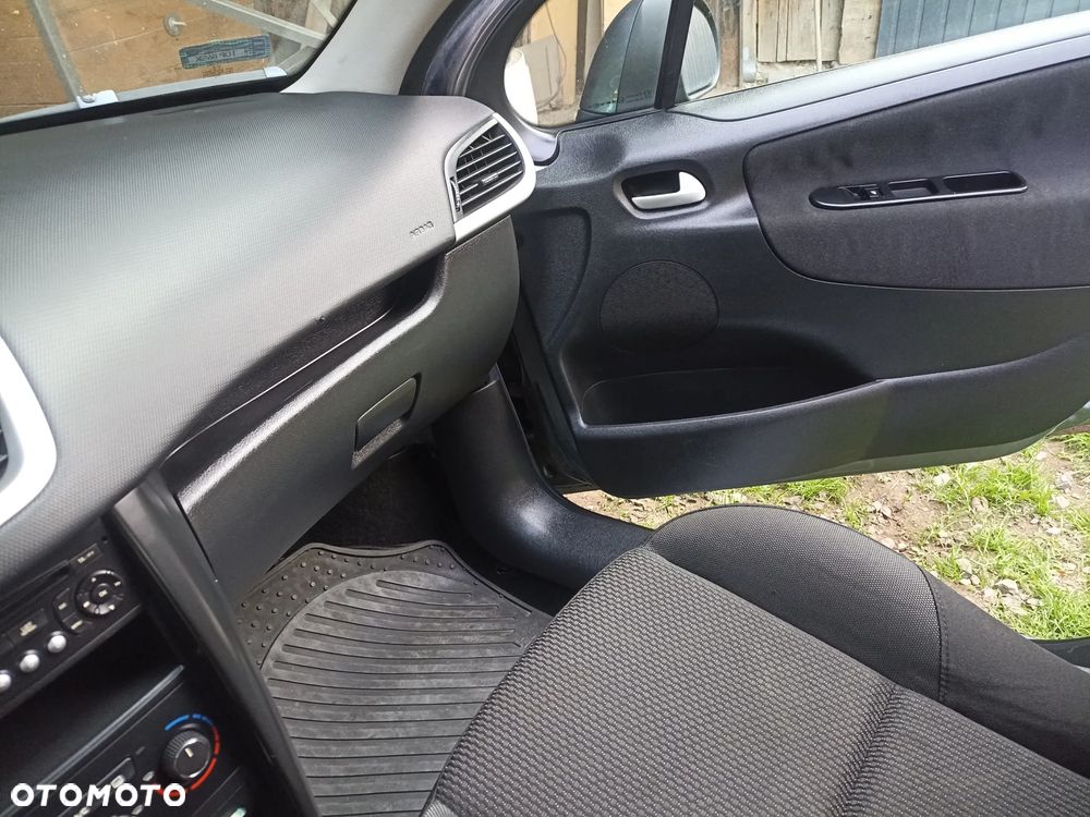 Peugeot 207 95 VTi Urban Move - 9