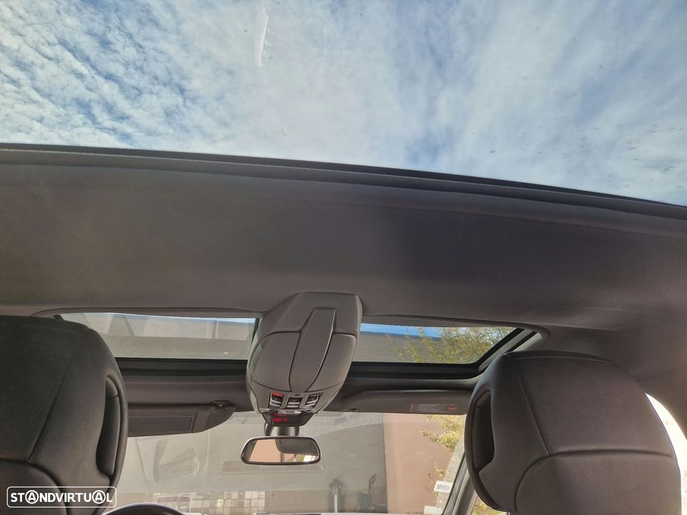 Citroën DS5 2.0 HDi Hybrid4 Sport Chic CMP6 - 10
