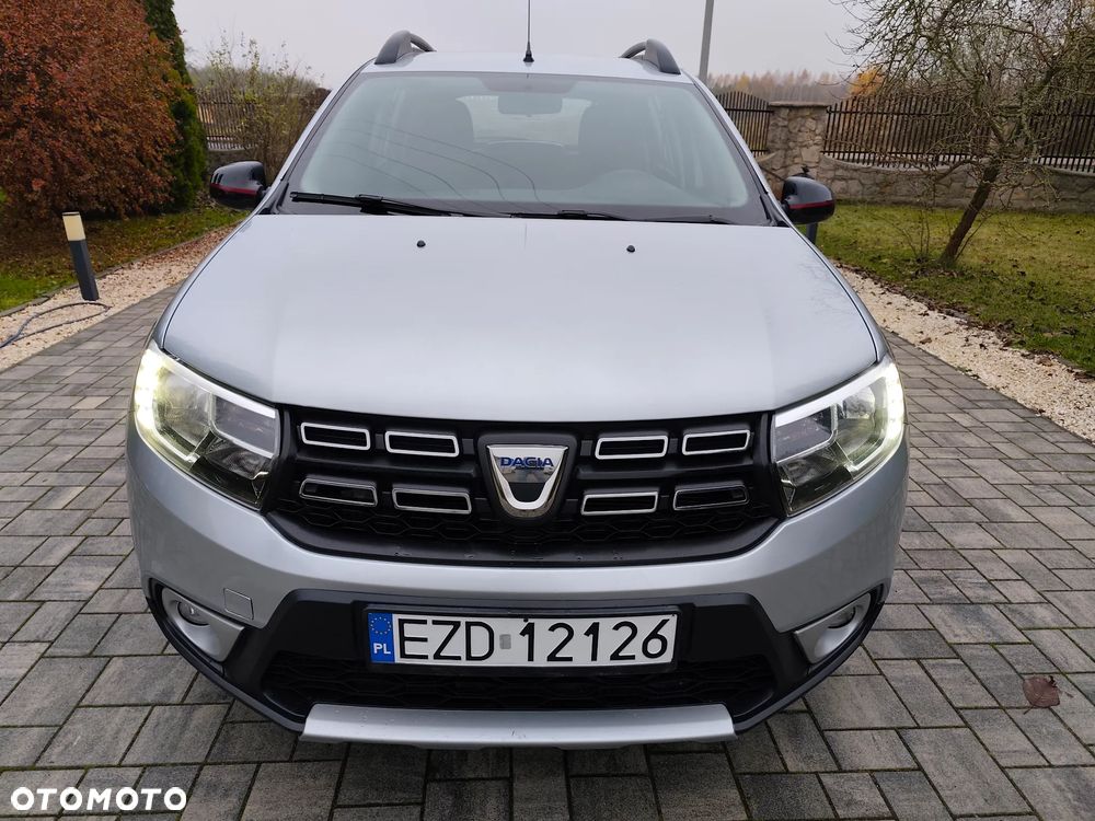 Dacia Sandero TCe 90 S&S Laureate - 10
