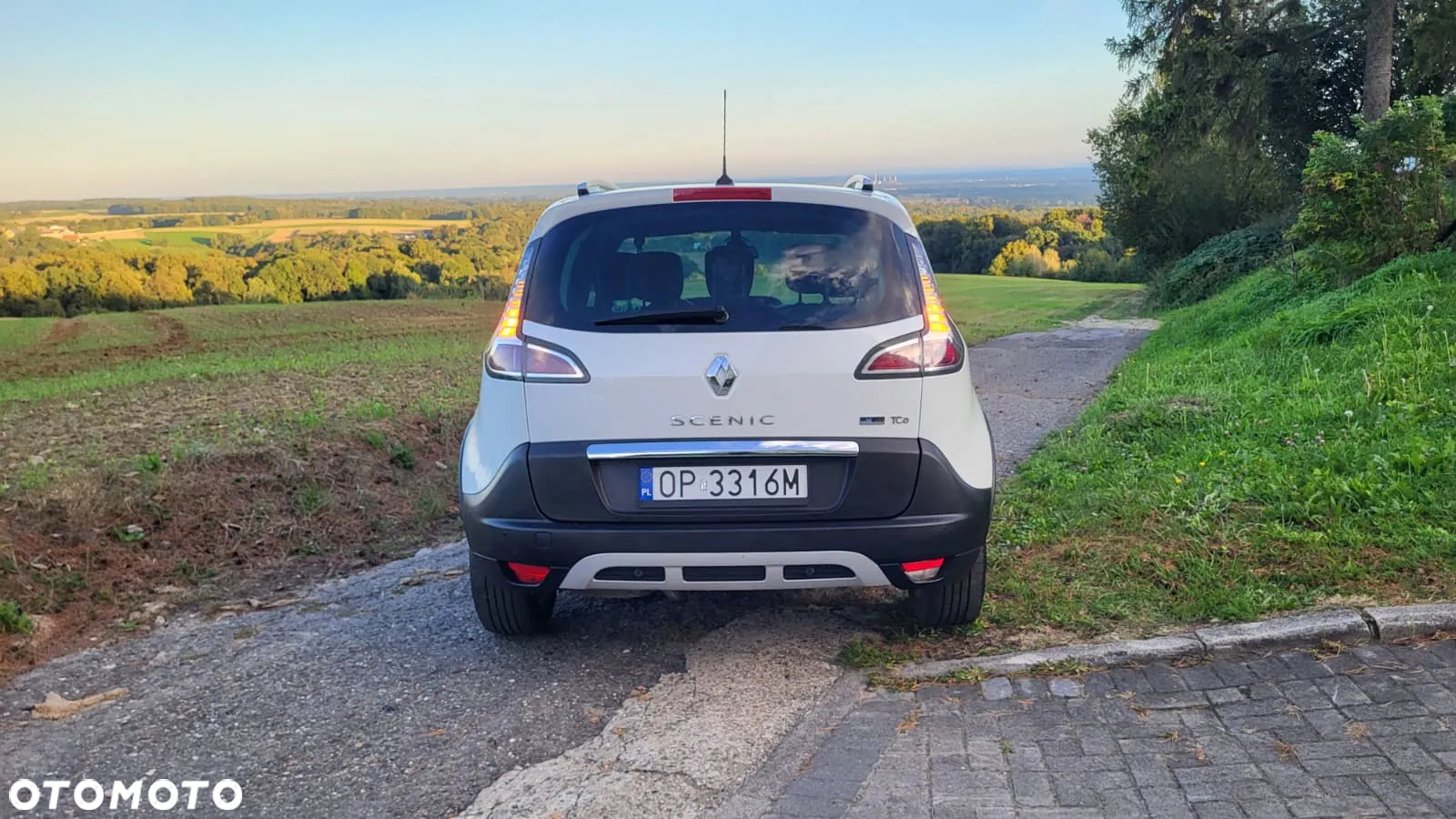 Renault Scenic 1.2 TCe Energy Bose - 4