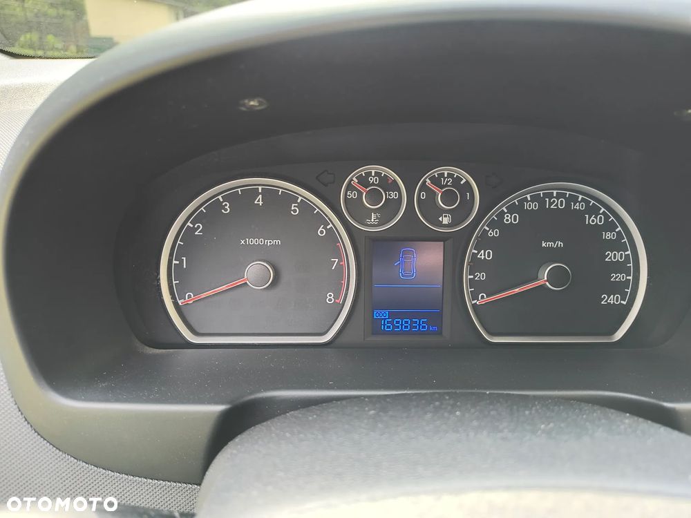 Hyundai i30 1.4 Base - 4