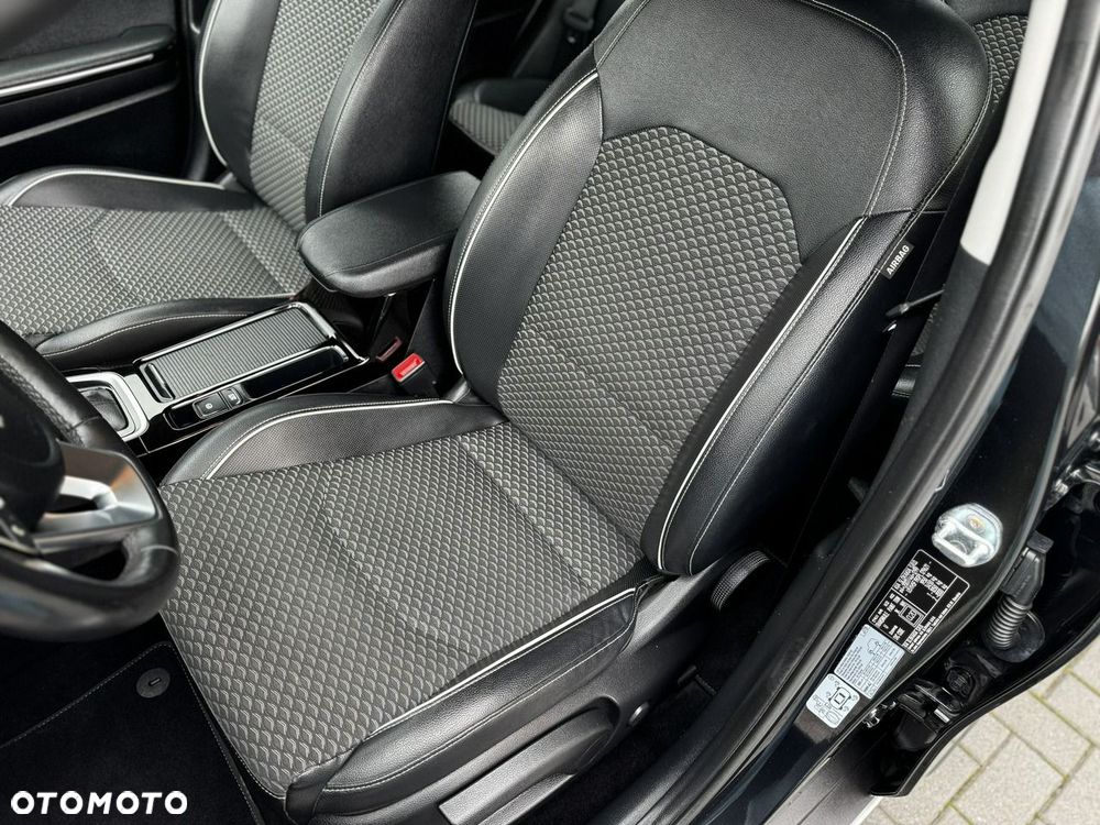 Kia XCeed 1.6 CRDi (48V Mild-Hybrid) DCT7 PLATINUM - 24