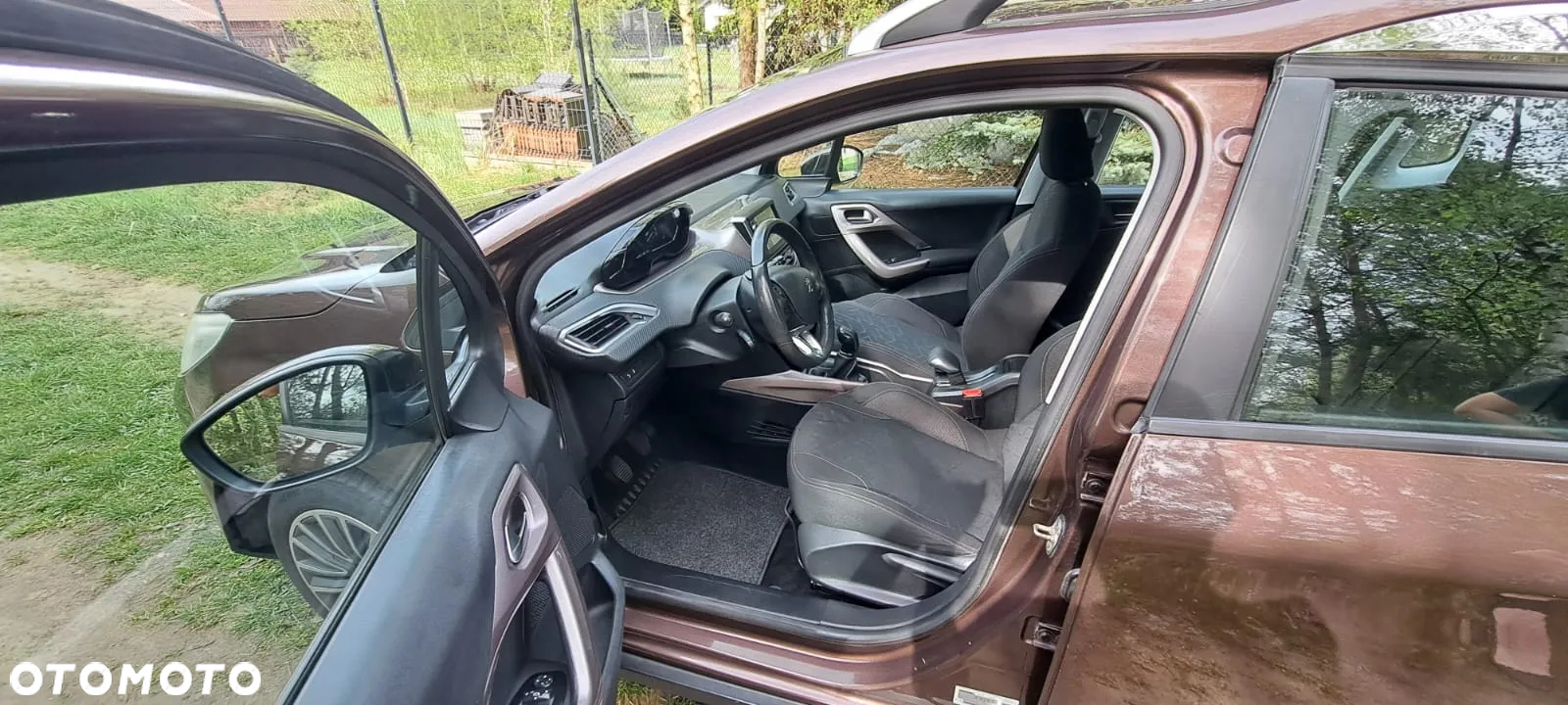 Peugeot 2008 1.2 Pure Tech Style - 9