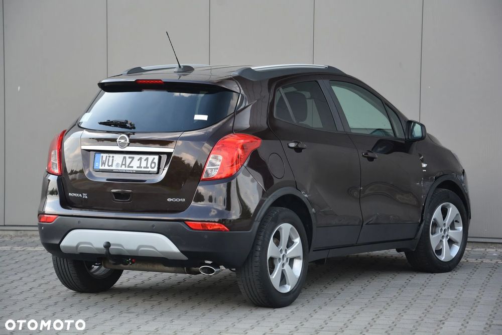 Opel Mokka 1.4 T Enjoy - 8