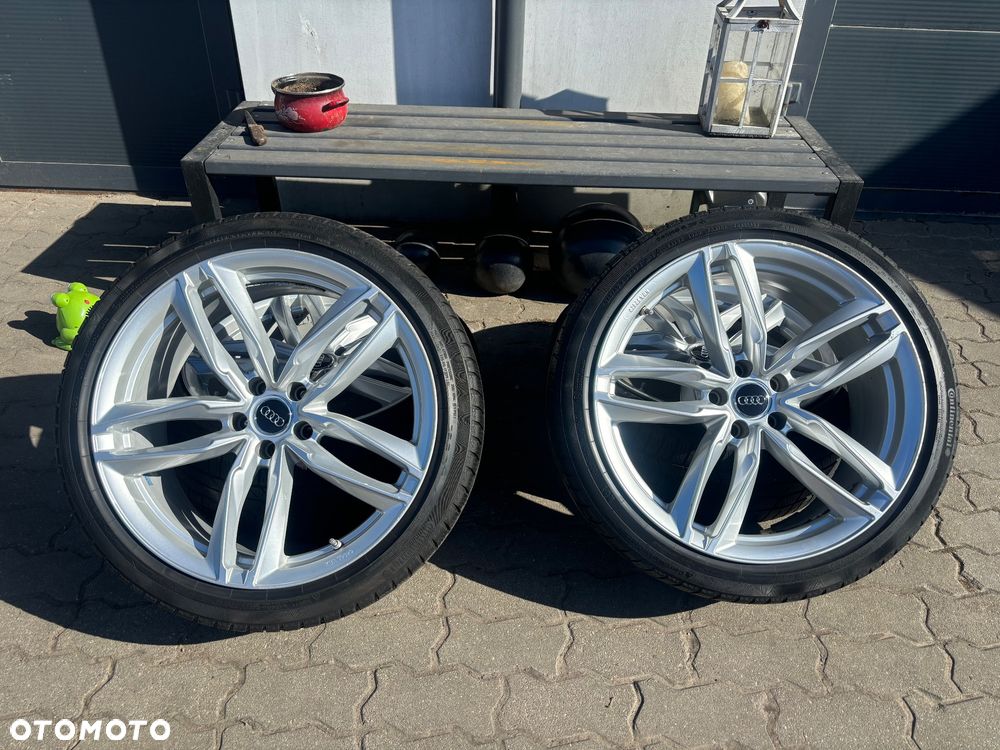 Audi RS6 - 13