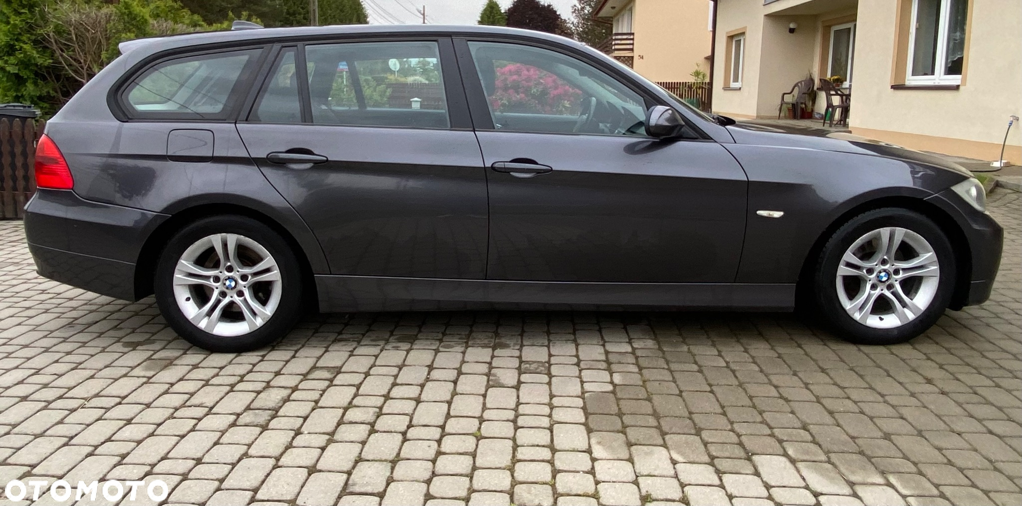 BMW Seria 3 318i - 2