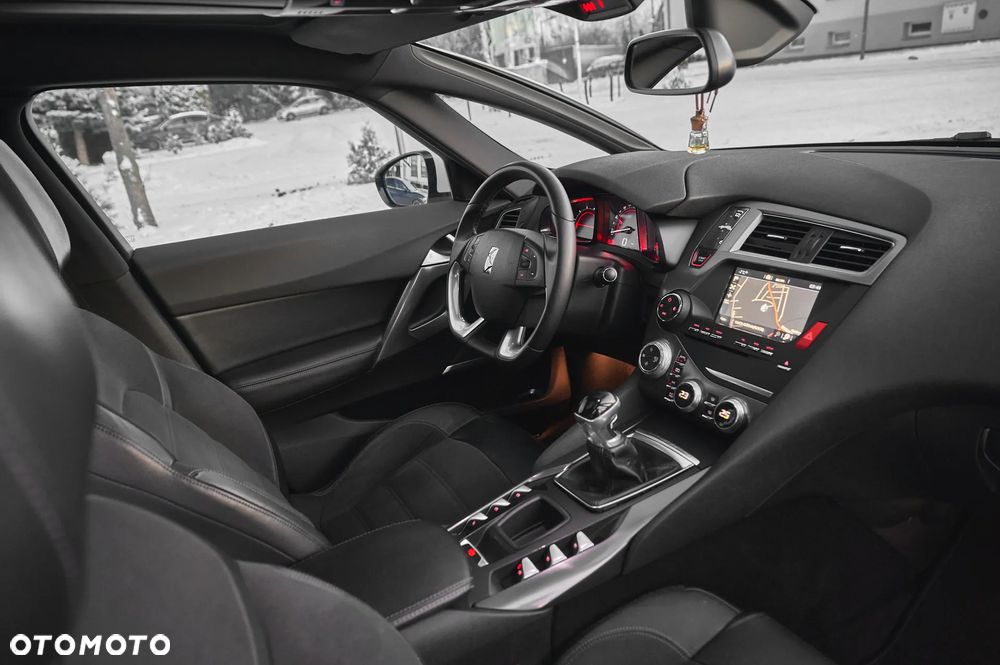 DS Automobiles DS 5 - 2