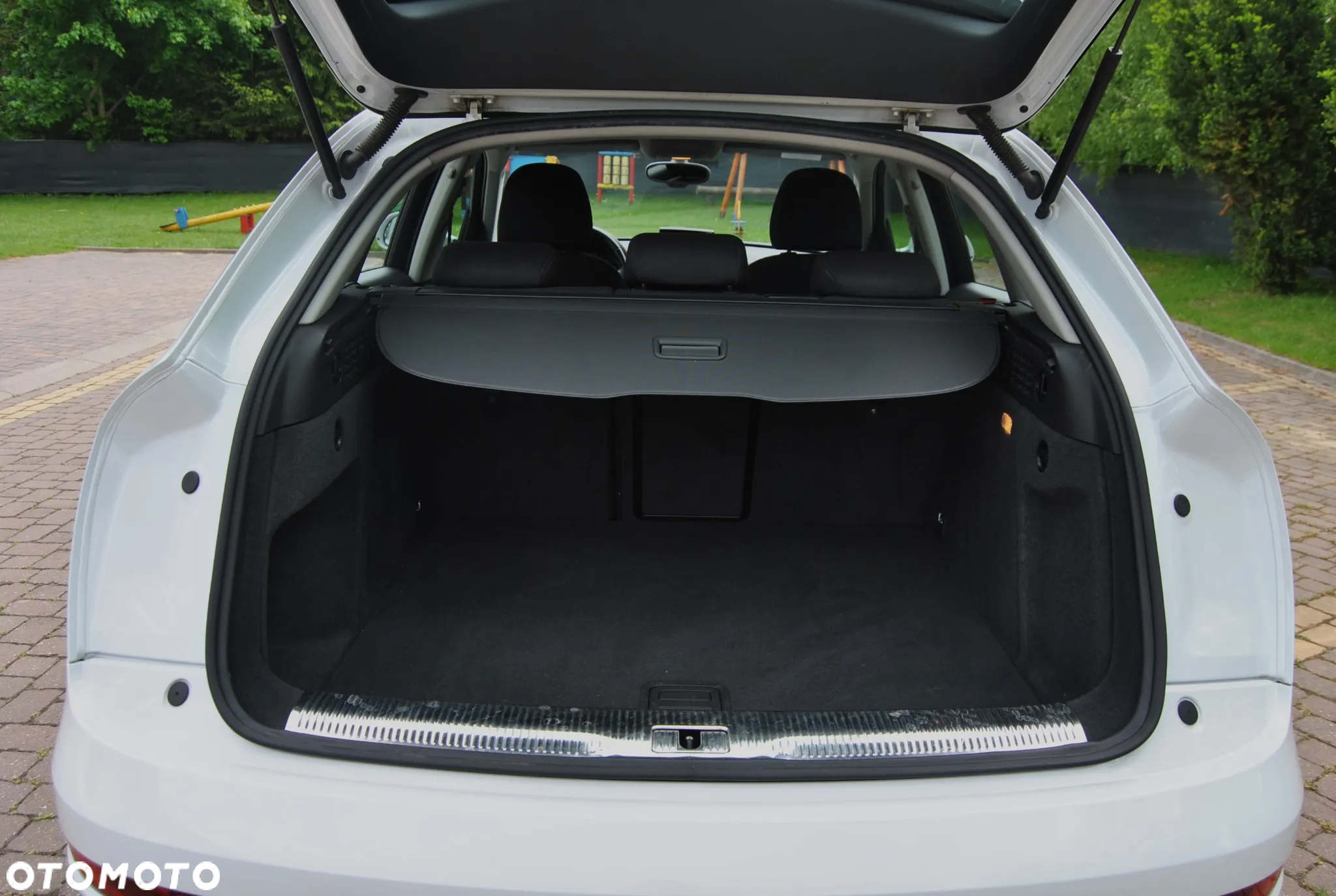 Audi Q3 2.0 TDI Design - 13
