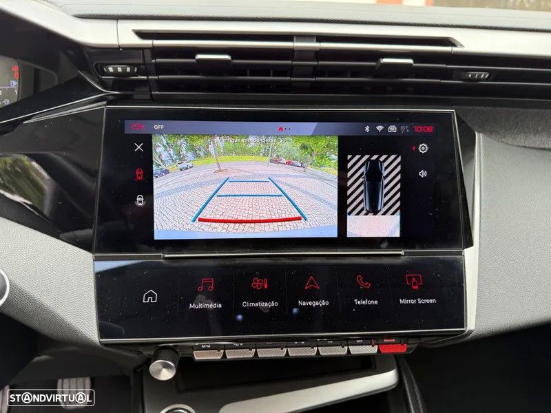 Peugeot 308 SW 1.2 PureTech Allure Pack - 16