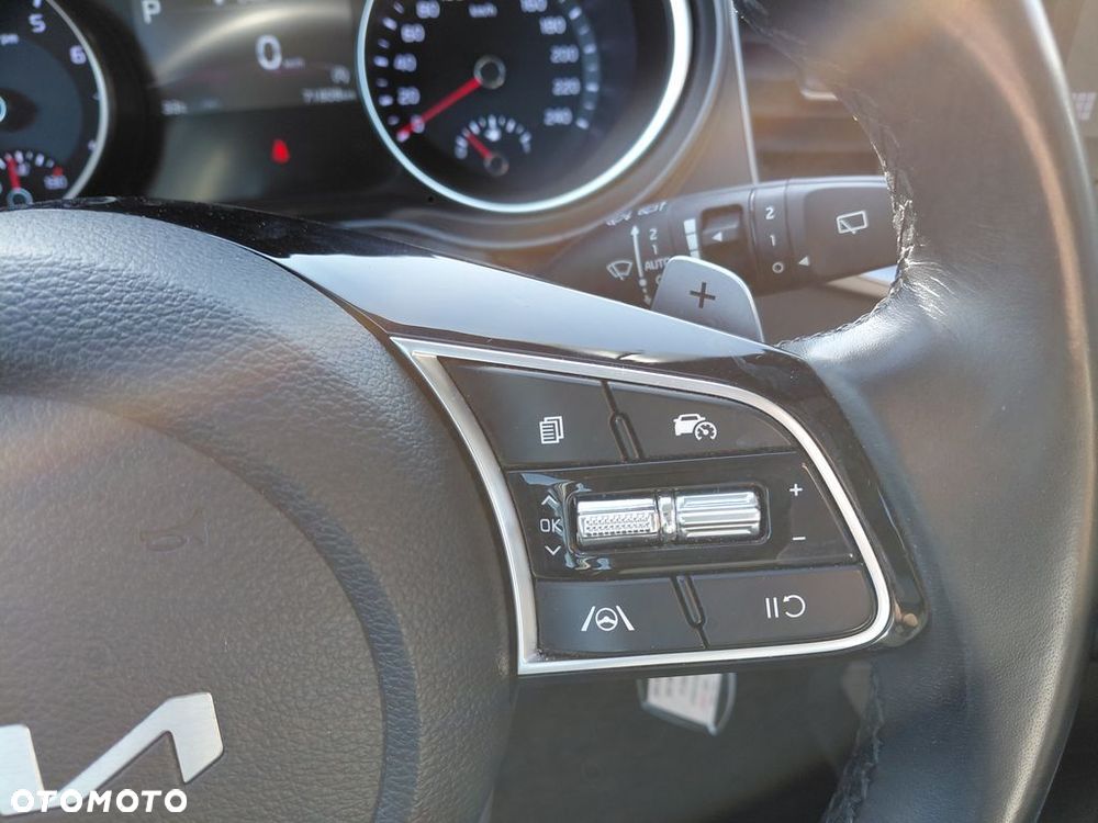 Kia Ceed 1.5 T-GDI M DCT - 16