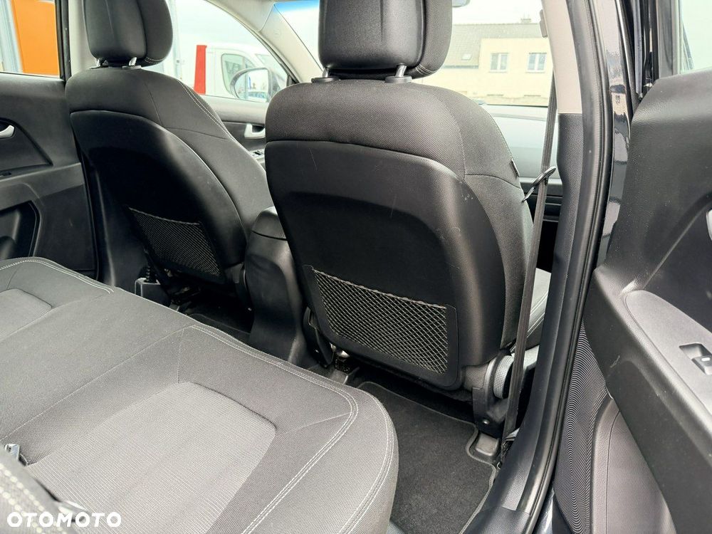 Kia Sportage 1.6 GDI M 2WD - 14