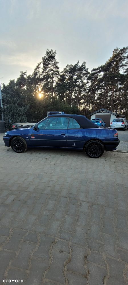Peugeot 306 1.6 XR - 34