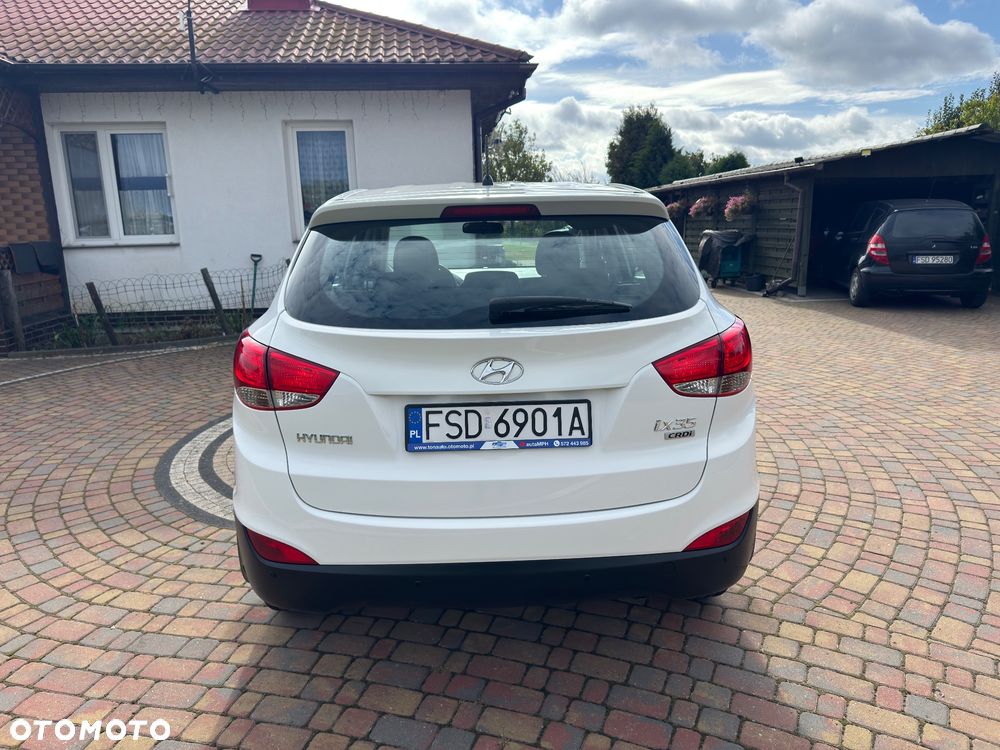 Hyundai ix35 - 7