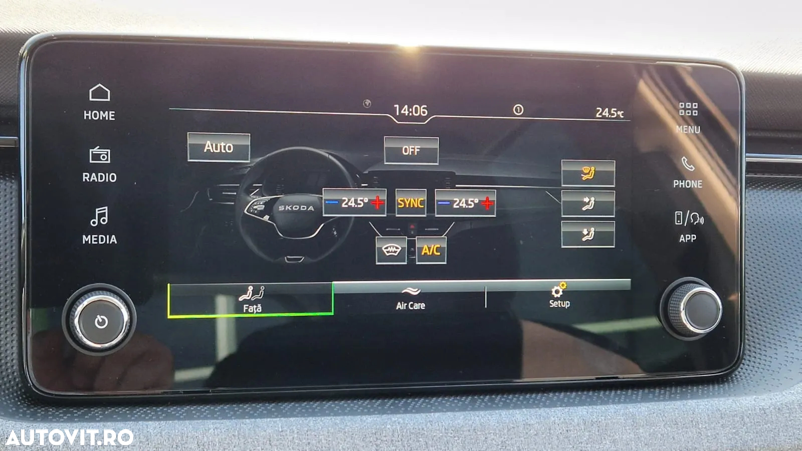 Skoda Kamiq 1.0 TSI DSG Selection - 26