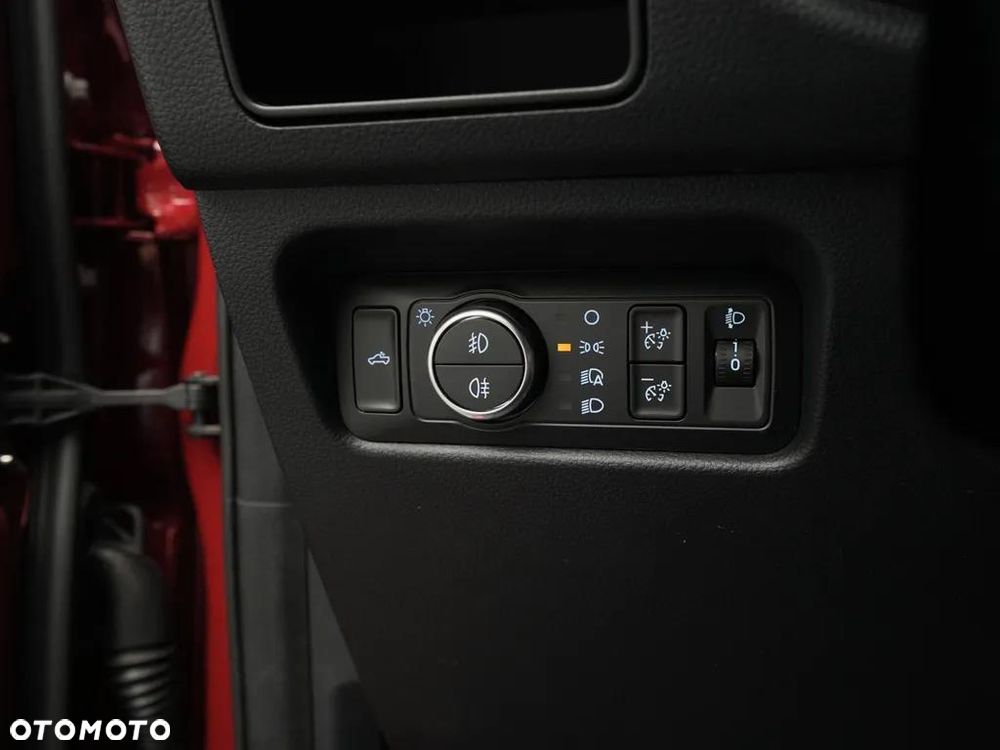 Ford Ranger 2.0 EcoBlue Bi-Turbo 4x4 DC Tremor - 13