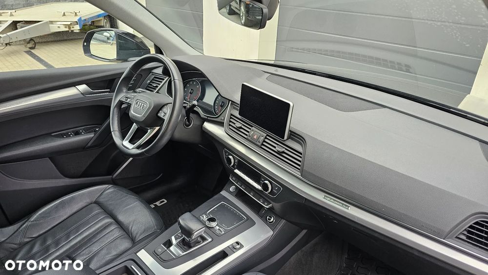 Audi Q5 2.0 TFSI Quattro S tronic - 18