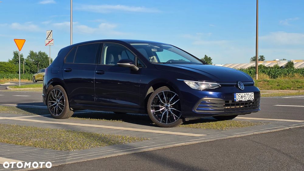 Volkswagen Golf 1.5 TSI EVO Life - 2