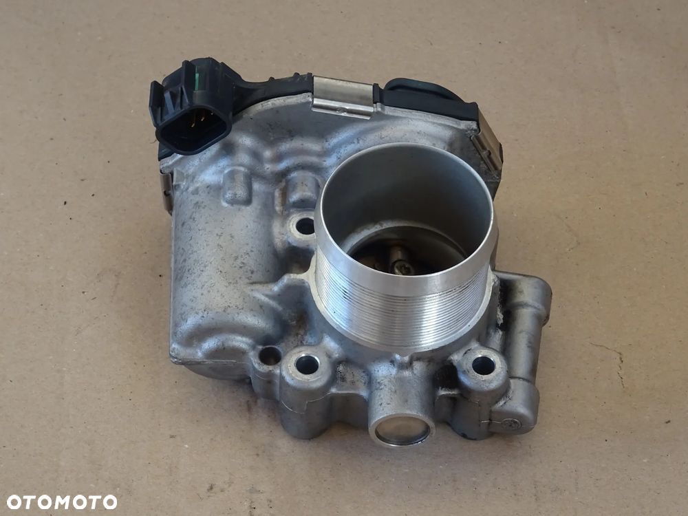 PRZEPUSTNICA POWIETRZA SILNIKA 1,4 T A14NEL A14NET B14NET OPEL ZAFIRA C ASTRA J MOKKA MERIVA B CORSA D E - 1