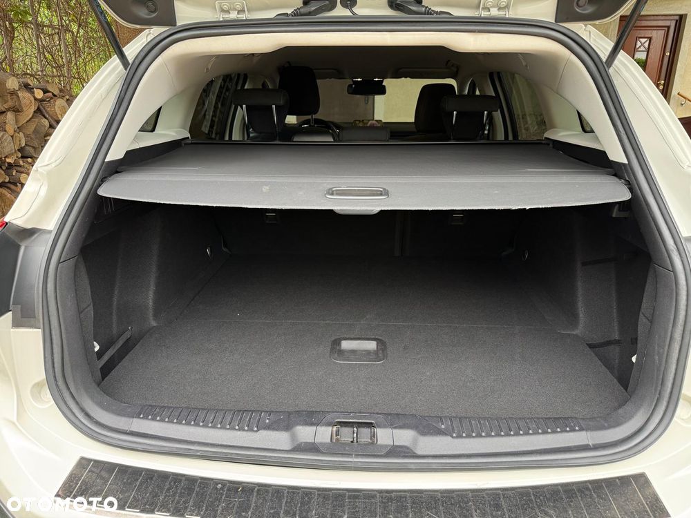 Ford Focus 1.0 EcoBoost Active - 4