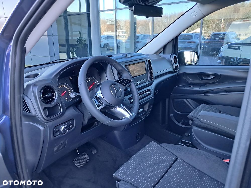 Mercedes-Benz Vito Tourer L2 Pro 9G-Tronic 447.703 - 27