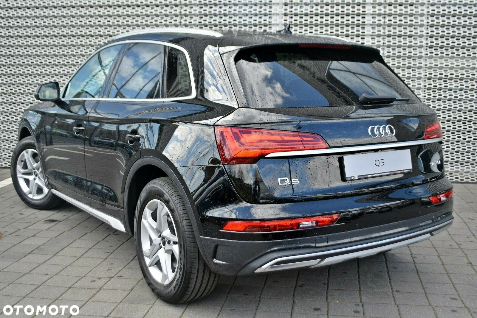 Audi Q5 - 7