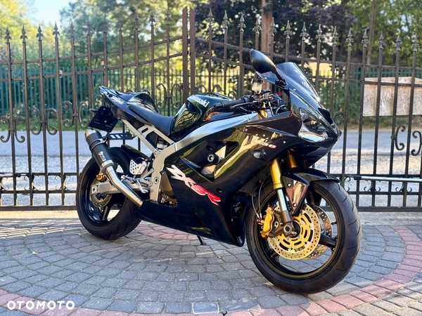 Kawasaki ZX