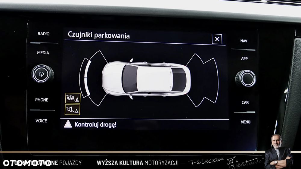 Volkswagen Arteon 2.0 TSI Elegance DSG - 20